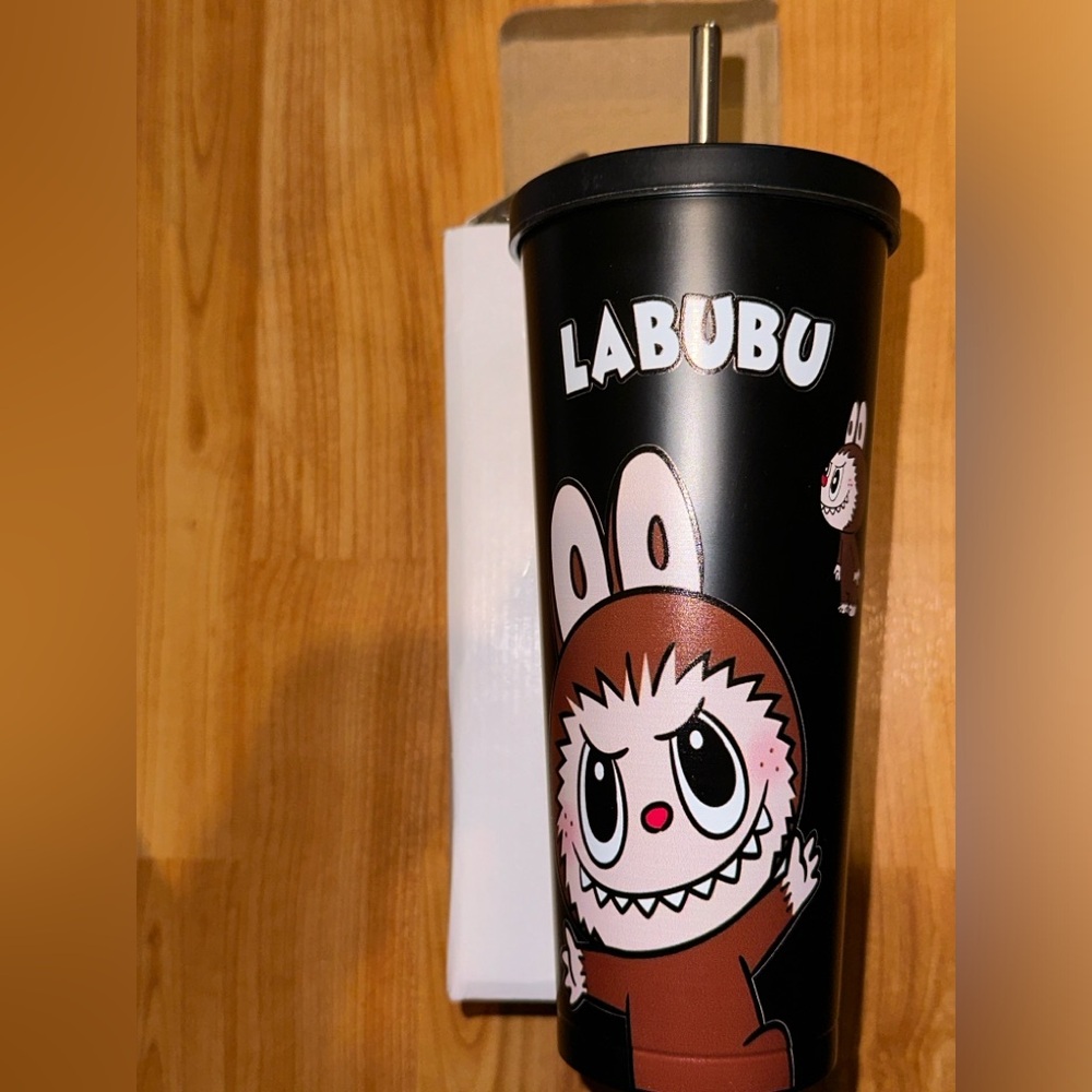🖤Labubu Tumbler🖤